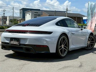 صورة 5 لـ 2025 Porsche 911