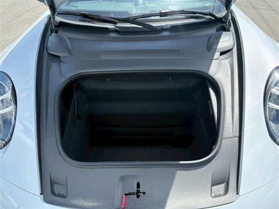 2025 Porsche 911 缩略图 32