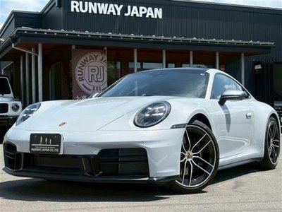 صورة 1 لـ 2025 Porsche 911