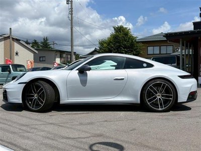 صورة 3 لـ 2025 Porsche 911