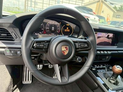 صورة 10 لـ 2025 Porsche 911