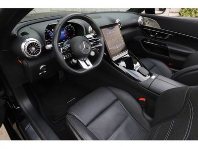 صورة 7 لـ 2024 Mercedes-BENZ SL