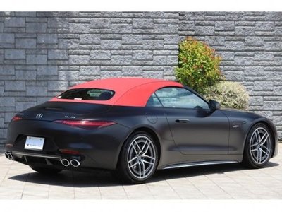 صورة 2 لـ 2024 Mercedes-BENZ SL