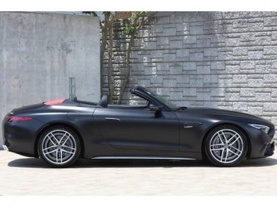 صورة 3 لـ 2024 Mercedes-BENZ SL