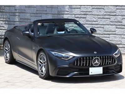 صورة 4 لـ 2024 Mercedes-BENZ SL