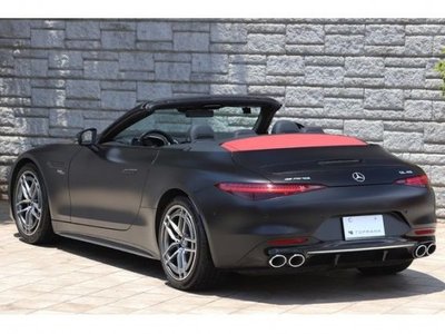 صورة 5 لـ 2024 Mercedes-BENZ SL