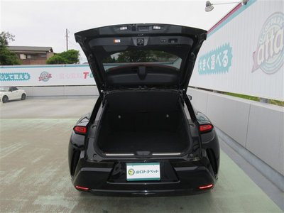 صورة 6 لـ 2023 Toyota CROWN SPORT