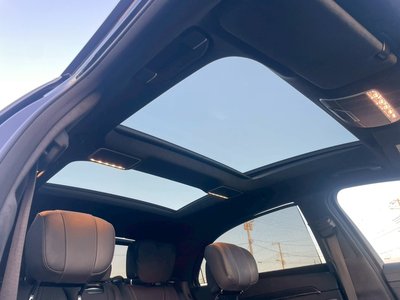 MERCEDES-BENZ S-CLASS AMG - 8