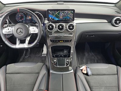MERCEDES-BENZ GLC - 5