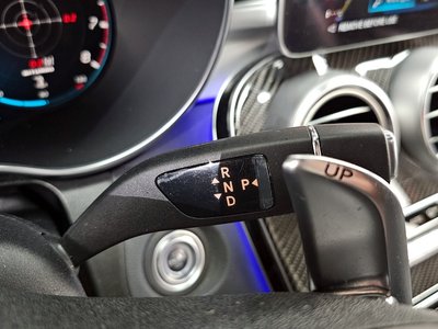 MERCEDES-BENZ GLC - 9