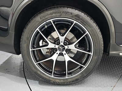 MERCEDES-BENZ GLC - 6