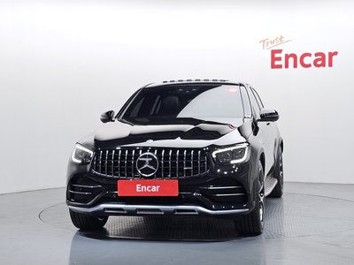 MERCEDES-BENZ GLC - 2