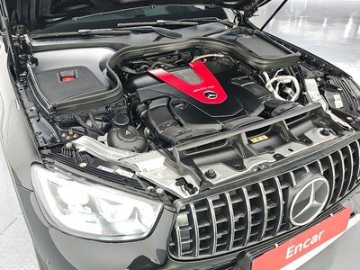 MERCEDES-BENZ GLC - 7