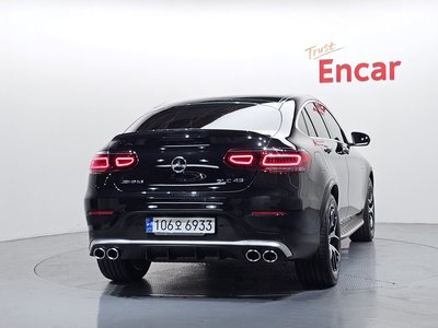 MERCEDES-BENZ GLC - 3