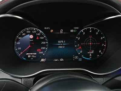 MERCEDES-BENZ GLC - 8