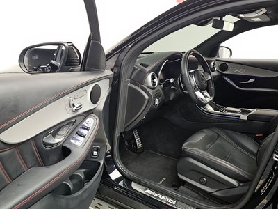 MERCEDES-BENZ GLC - 10