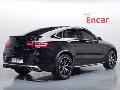 MERCEDES-BENZ GLC - 4