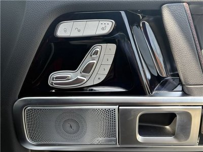 MERCEDES-BENZ G-CLASS - 8