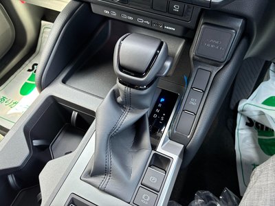 2026 Toyota LAND CRUISER 250 缩略图 41