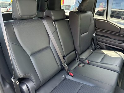 2026 Toyota LAND CRUISER 250 缩略图 47