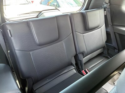 2026 Toyota LAND CRUISER 250 缩略图 48