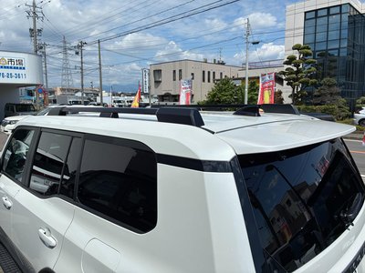 2026 Toyota LAND CRUISER 250 缩略图 18