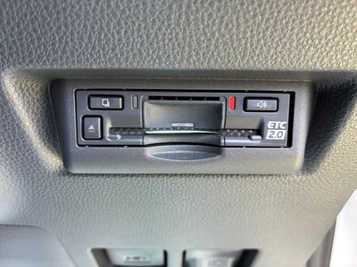 2026 Toyota LAND CRUISER 250 缩略图 32