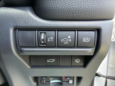 2026 Toyota LAND CRUISER 250 缩略图 30
