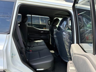 2026 Toyota LAND CRUISER 250 缩略图 46