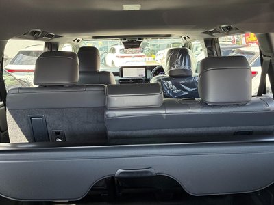 2026 Toyota LAND CRUISER 250 缩略图 14