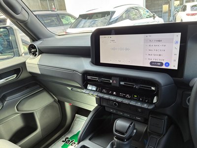 2026 Toyota LAND CRUISER 250 缩略图 36
