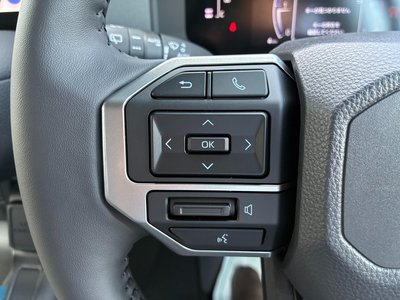 2026 Toyota LAND CRUISER 250 缩略图 27