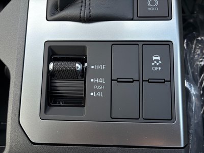 2026 Toyota LAND CRUISER 250 缩略图 44