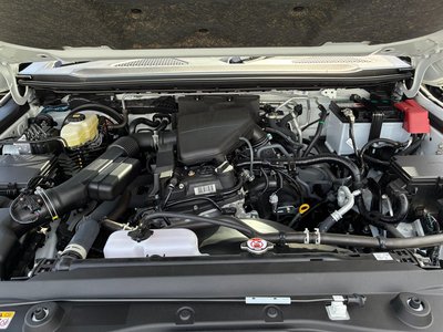 2026 Toyota LAND CRUISER 250 缩略图 49
