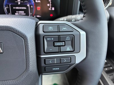 2026 Toyota LAND CRUISER 250 缩略图 28