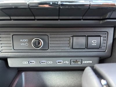 2026 Toyota LAND CRUISER 250 缩略图 40