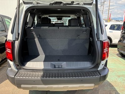2026 Toyota LAND CRUISER 250 缩略图 15