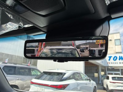 2026 Toyota LAND CRUISER 250 缩略图 35