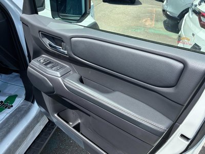 2026 Toyota LAND CRUISER 250 缩略图 24