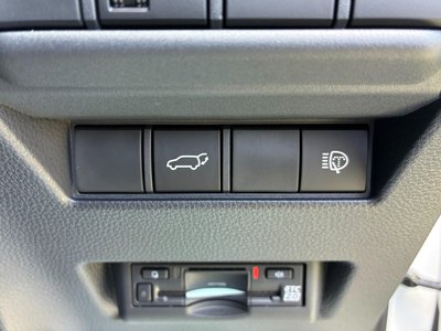2026 Toyota LAND CRUISER 250 缩略图 31