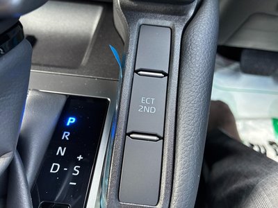 2026 Toyota LAND CRUISER 250 缩略图 42