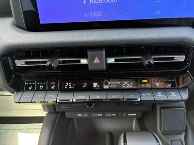 2026 Toyota LAND CRUISER 250 缩略图 39