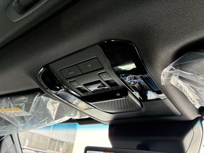 2026 Toyota LAND CRUISER 250 缩略图 34