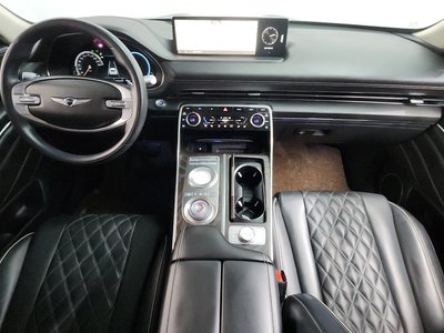 GENESIS GV80 - 5