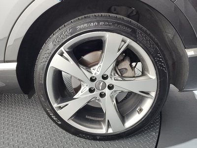 GENESIS GV80 - 8