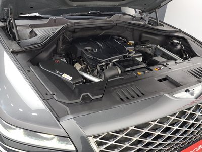 GENESIS GV80 - 7