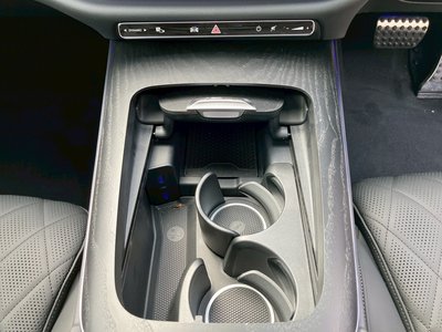 MERCEDES-BENZ E-CLASS - 10