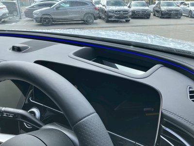 MERCEDES-BENZ E-CLASS - 9