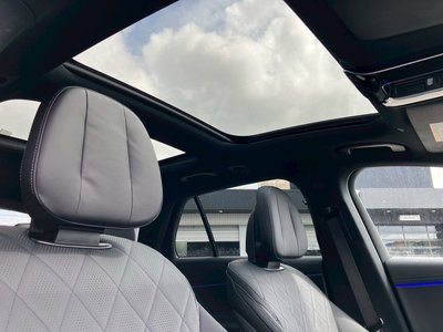 MERCEDES-BENZ E-CLASS - 4