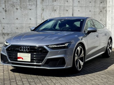 AUDI A7 SPORTBACK
